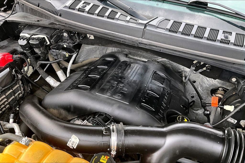 Used 2016 Ford F150 Limited image 33