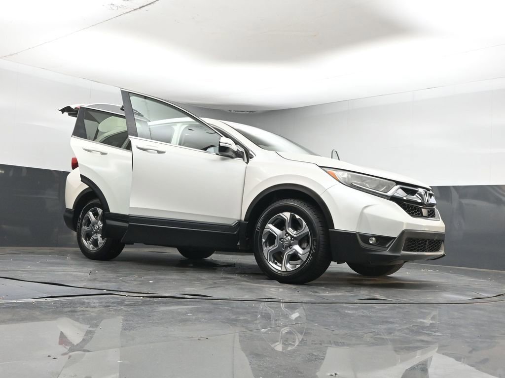 Used 2018 Honda CR-V EX-L image 44