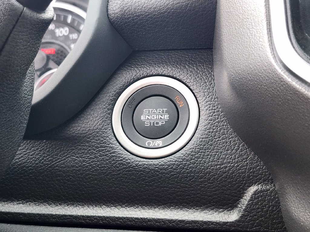 New 2026 RAM 2500 Big Horn AWD/4WD image 24