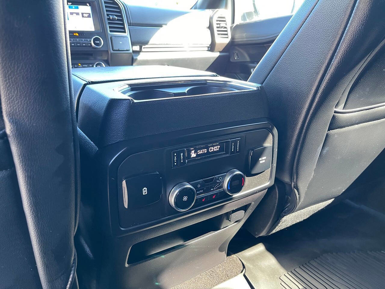 Used 2018 Ford Expedition Max Limited w/ Equipment Group 302A image 31