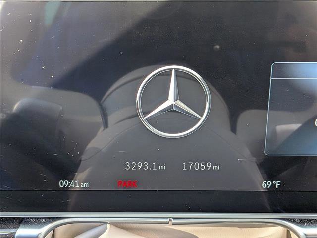 Used 2023 Mercedes-Benz S 500 4MATIC image 9