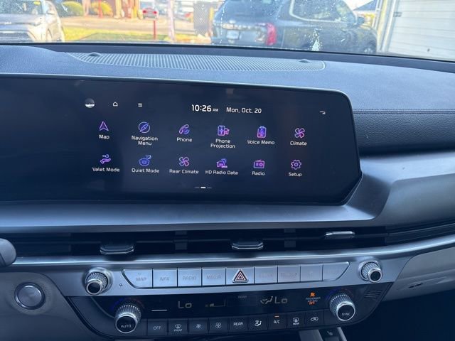 Used 2024 Kia Telluride S w/ S Sunroof Package image 14