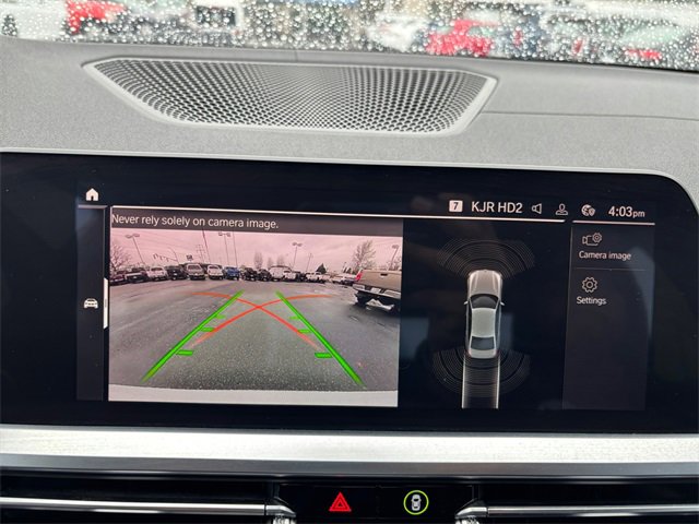 Used 2020 BMW M340i w/ Premium Package image 21