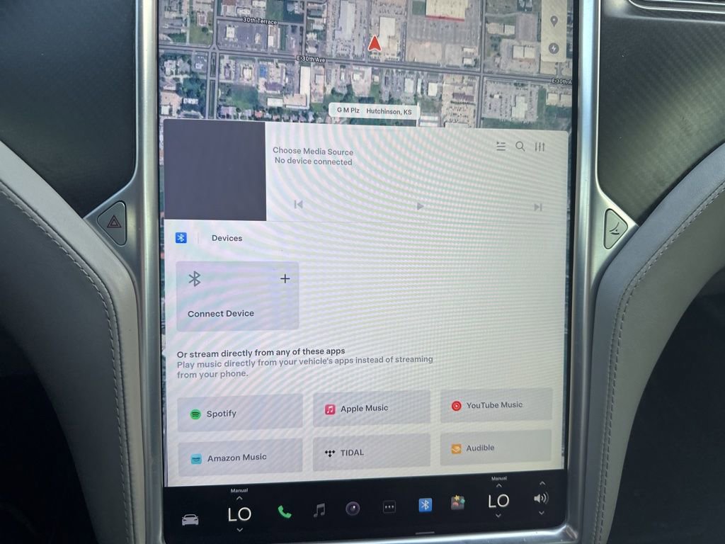 Used 2016 Tesla Model S 90D AWD/4WD image 14