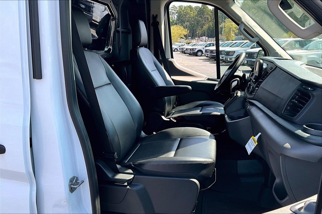 Used 2025 Ford Transit 350 Base w/ Load Area Protection Package image 7