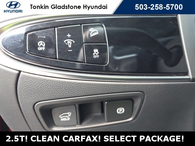 Used 2023 Genesis GV70 2.5T w/ Select Package image 11