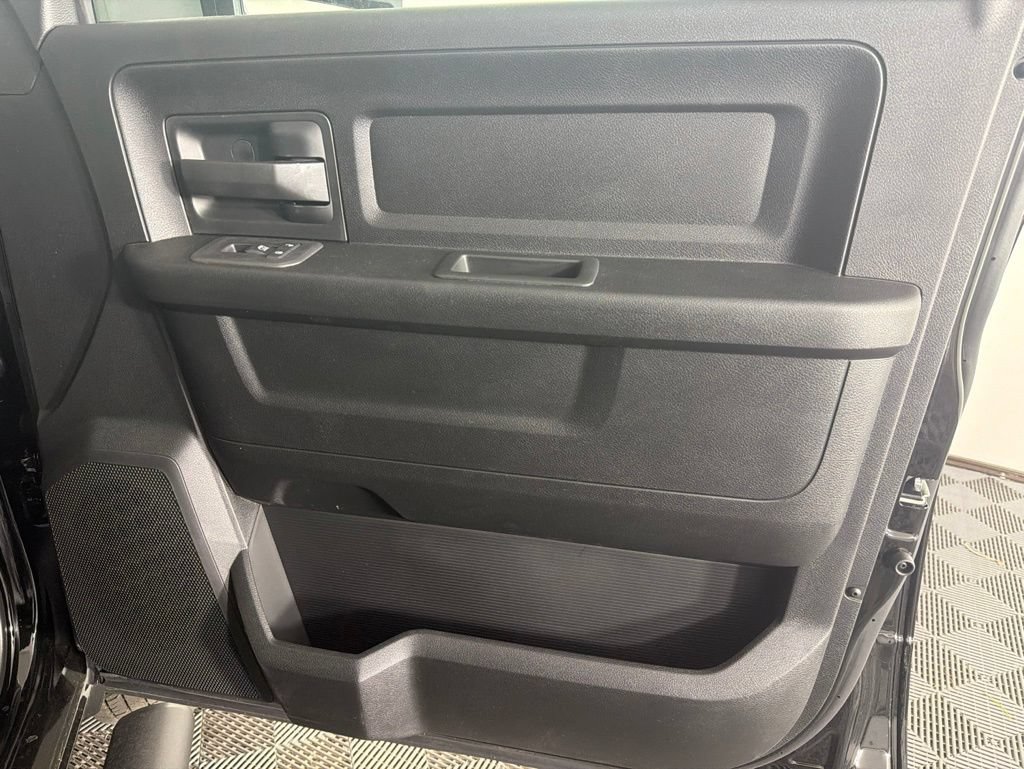 New 2026 RAM 3500 Tradesman AWD/4WD image 28