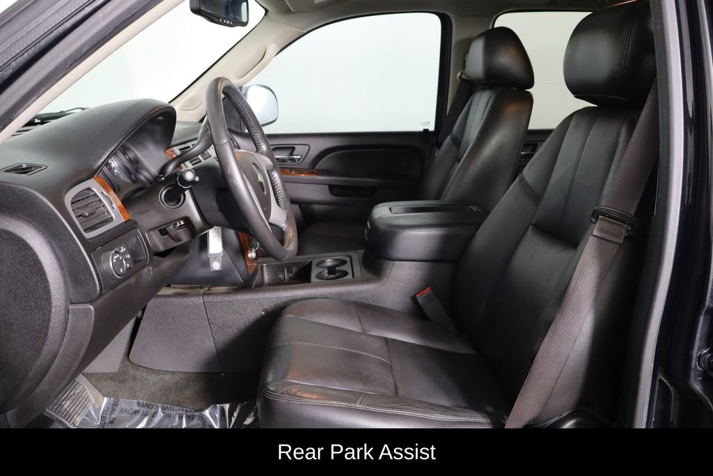Used 2013 Chevrolet Tahoe LT w/ All-Star Edition RWD image 14