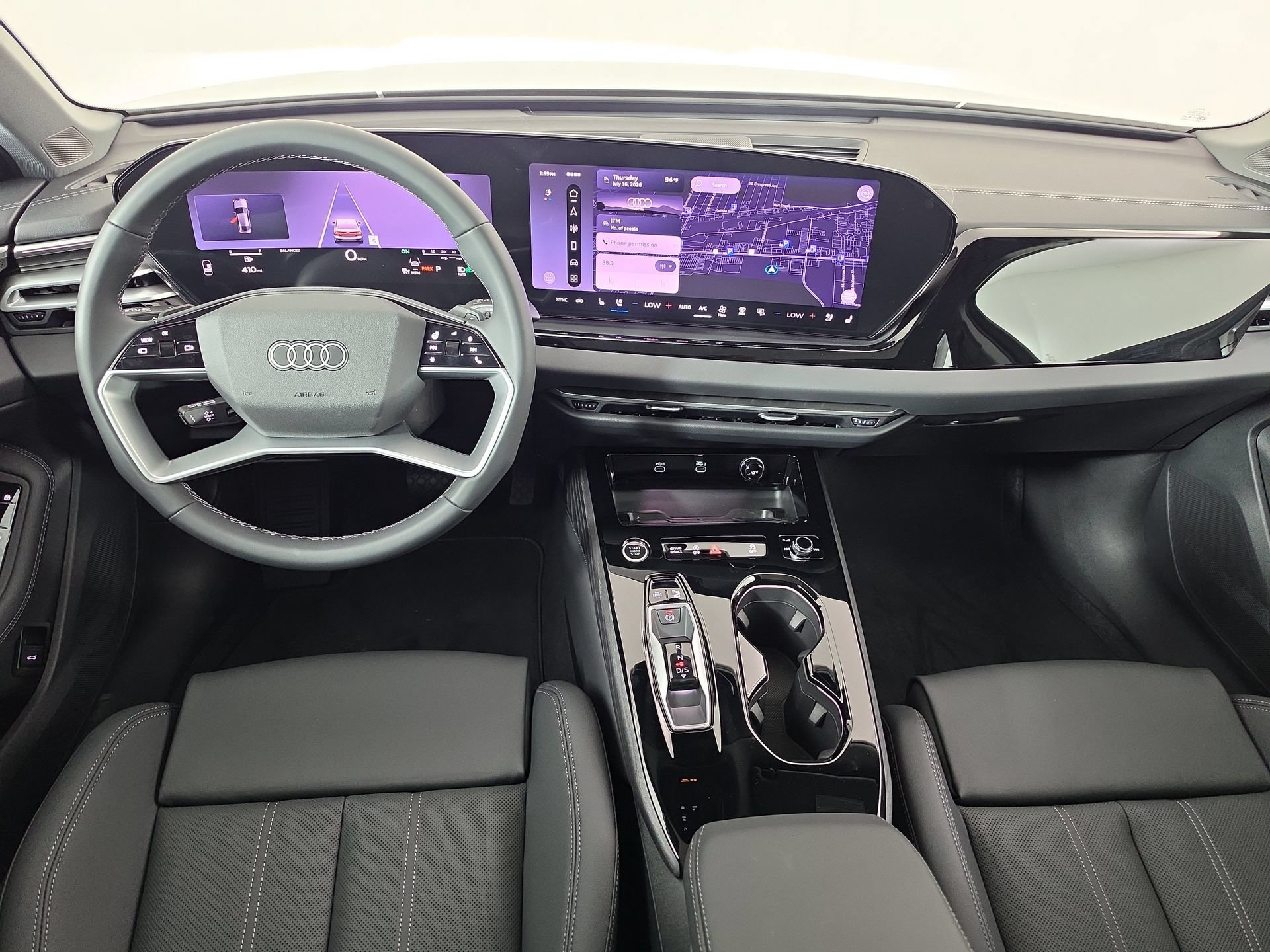 New 2026 Audi A5 2.0T Premium Plus AWD/4WD image 34