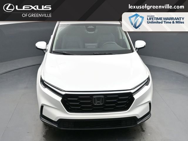 Used 2024 Honda CR-V EX-L image 38