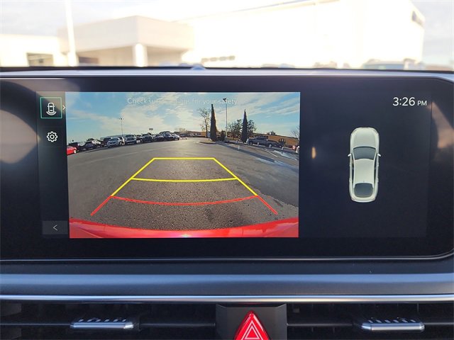 New 2026 Kia K5 GT-Line w/ GT-Line Premium Package image 20