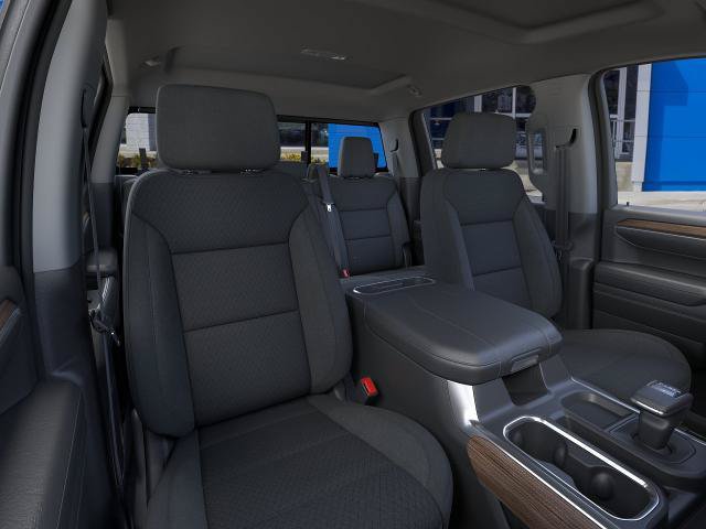 New 2026 Chevrolet Silverado 1500 RST w/ Safety Package AWD/4WD image 16