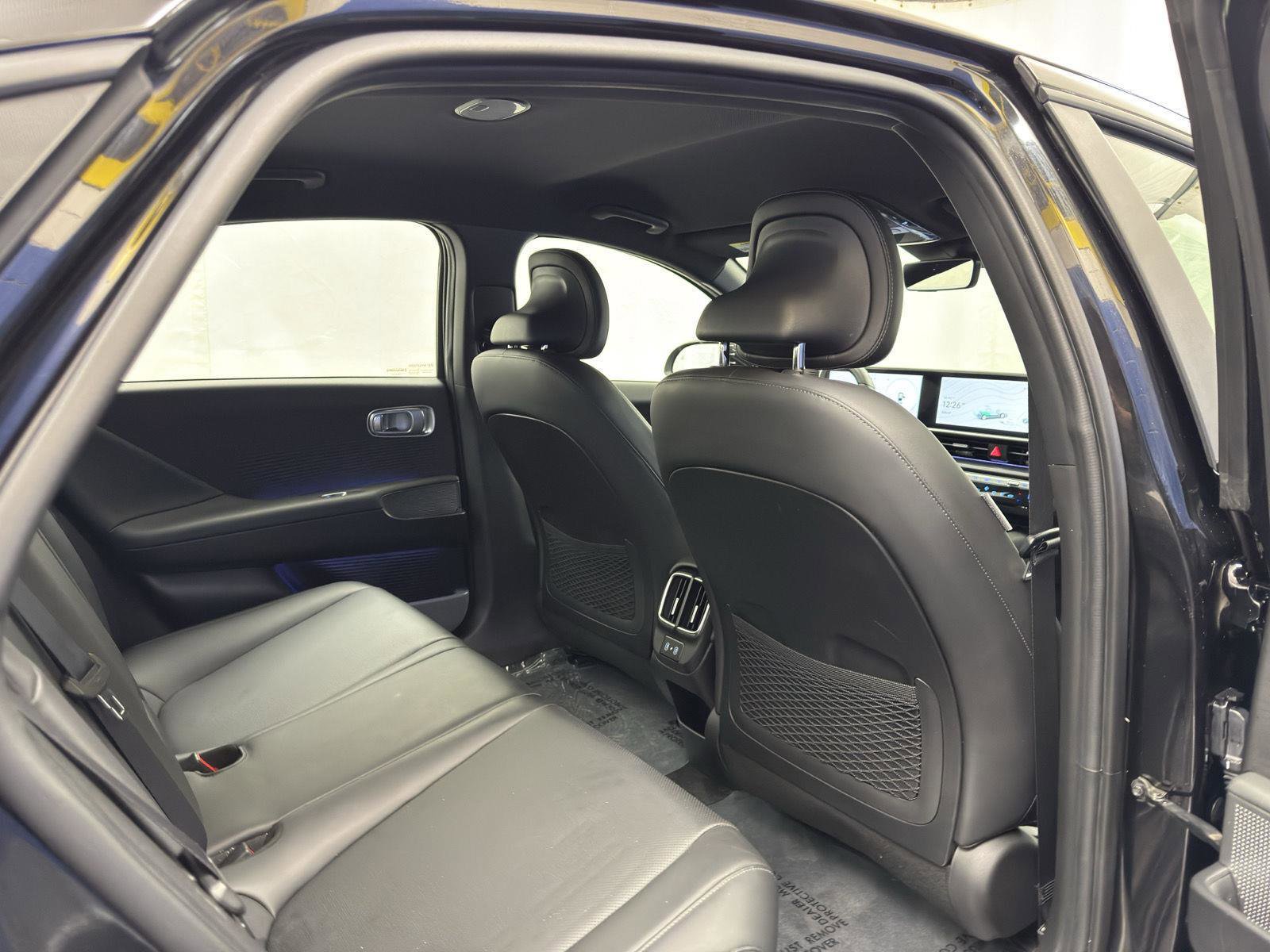 Used 2025 Hyundai Ioniq 6 SEL AWD/4WD image 32