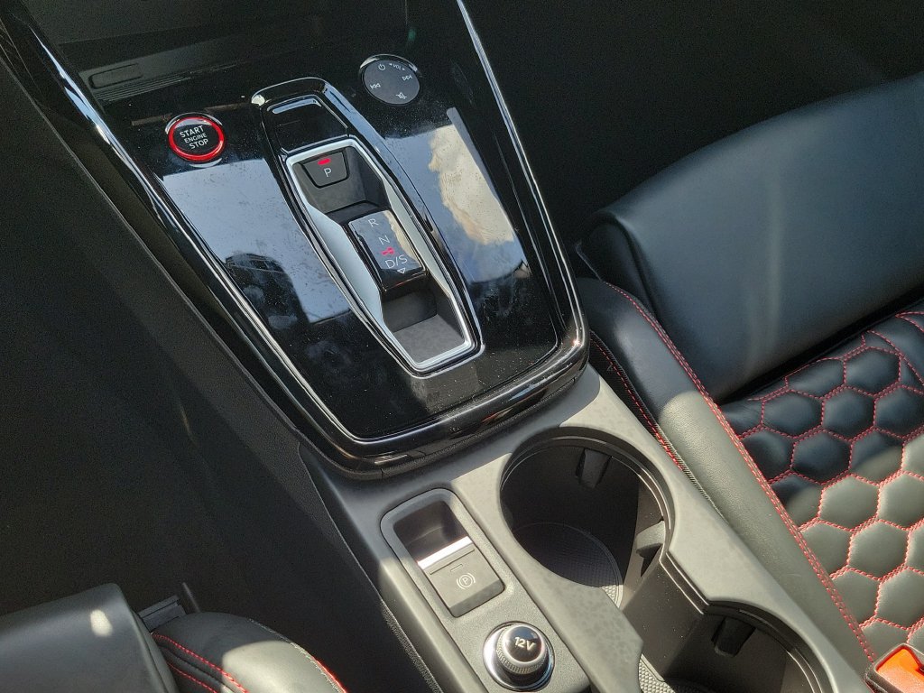 New 2026 Audi RS 3 AWD/4WD image 15