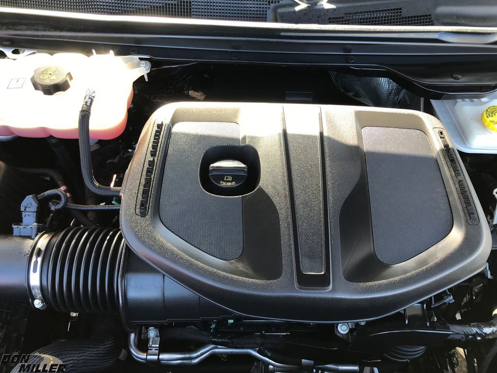 Certified 2025 RAM 1500 Big Horn image 33