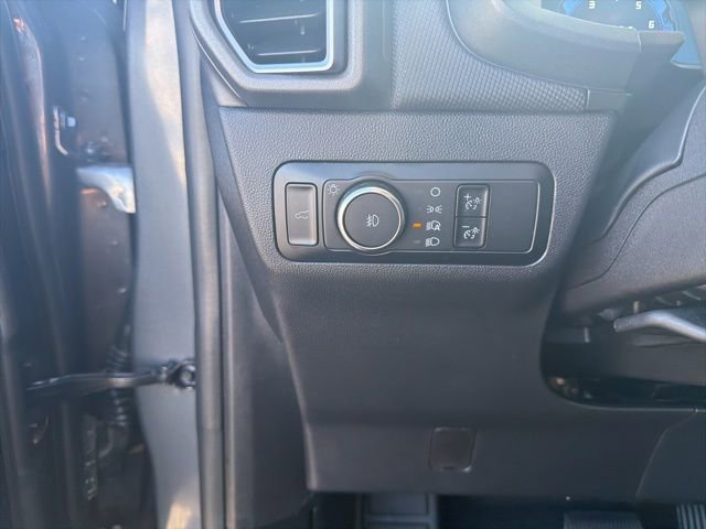 Used 2025 Ford Bronco Sport Big Bend w/ Convenience Package AWD/4WD image 22