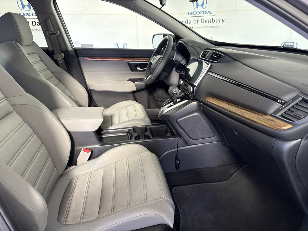 Used 2018 Honda CR-V EX image 6