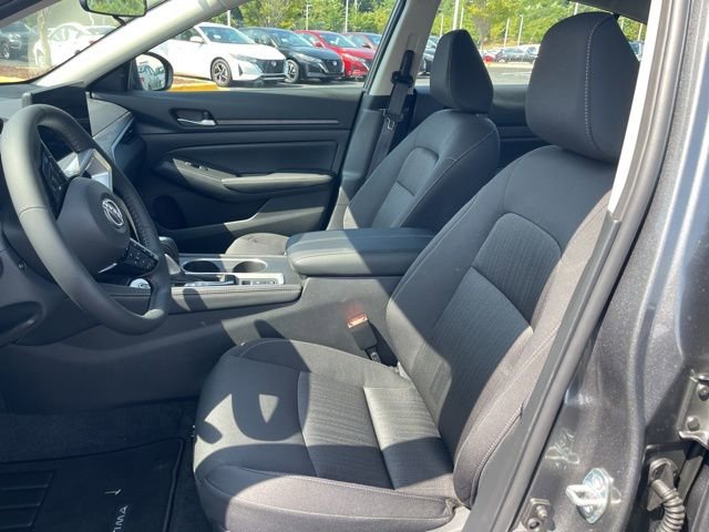 New 2025 Nissan Altima 2.5 SV w/ SV Premium Package image 14