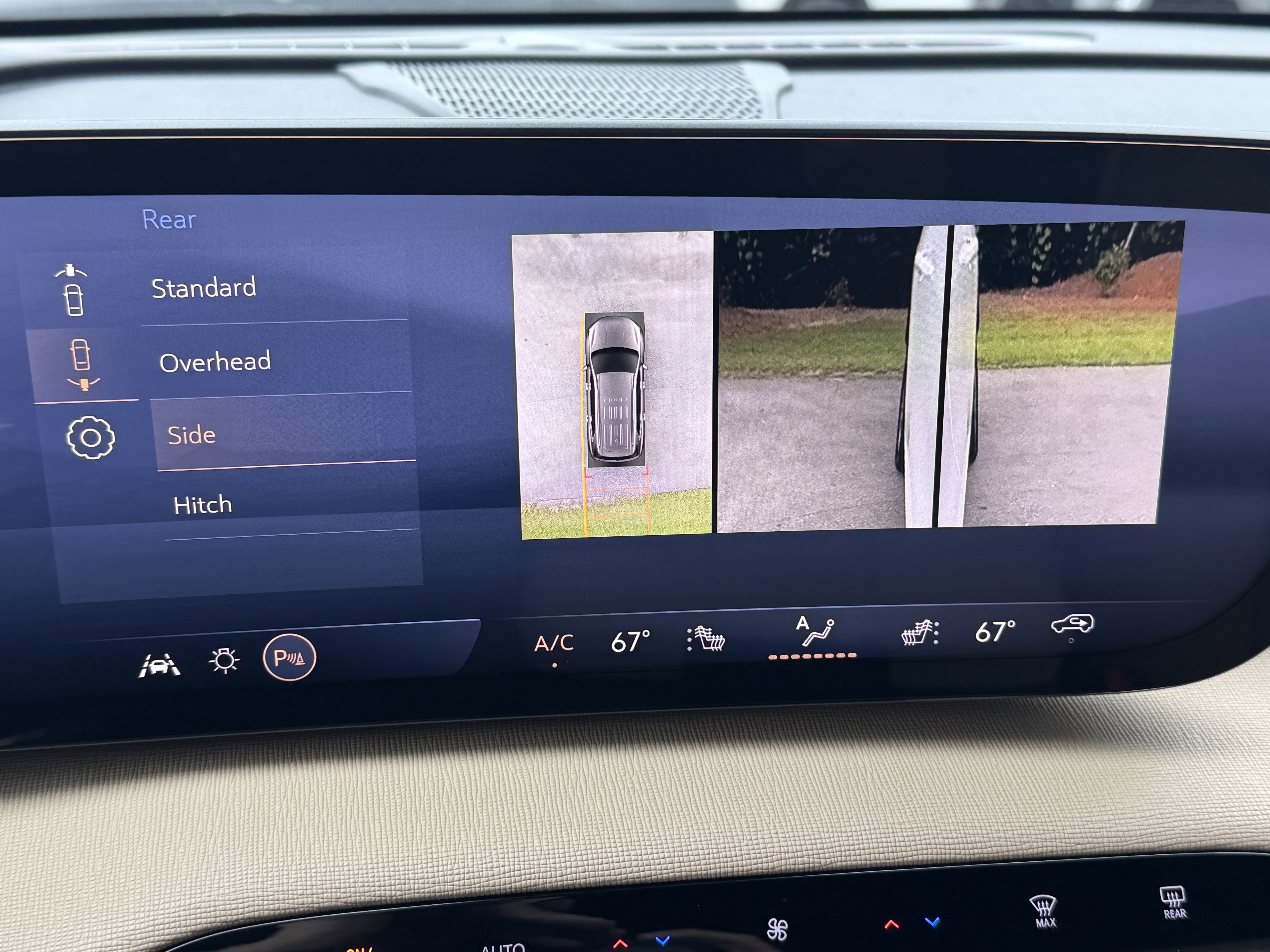 New 2026 Buick Enclave Preferred w/ Power Package FWD image 35