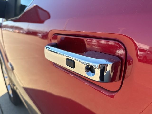 Used 2020 Ford F150 King Ranch w/ Equipment Group 601A Luxury image 58