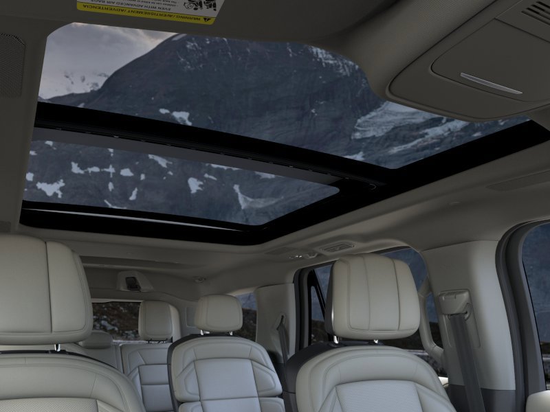 New 2026 Lincoln Navigator Reserve AWD/4WD image 22