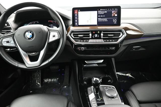 Used 2023 BMW X3 xDrive30i w/ Premium Package AWD/4WD image 15