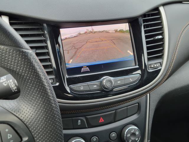 Used 2020 Chevrolet Trax LT FWD image 20