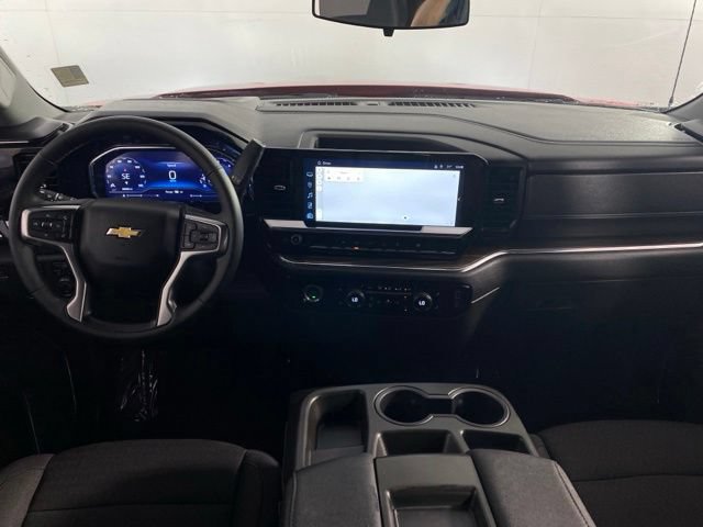 Used 2023 Chevrolet Silverado 1500 LT AWD/4WD image 24