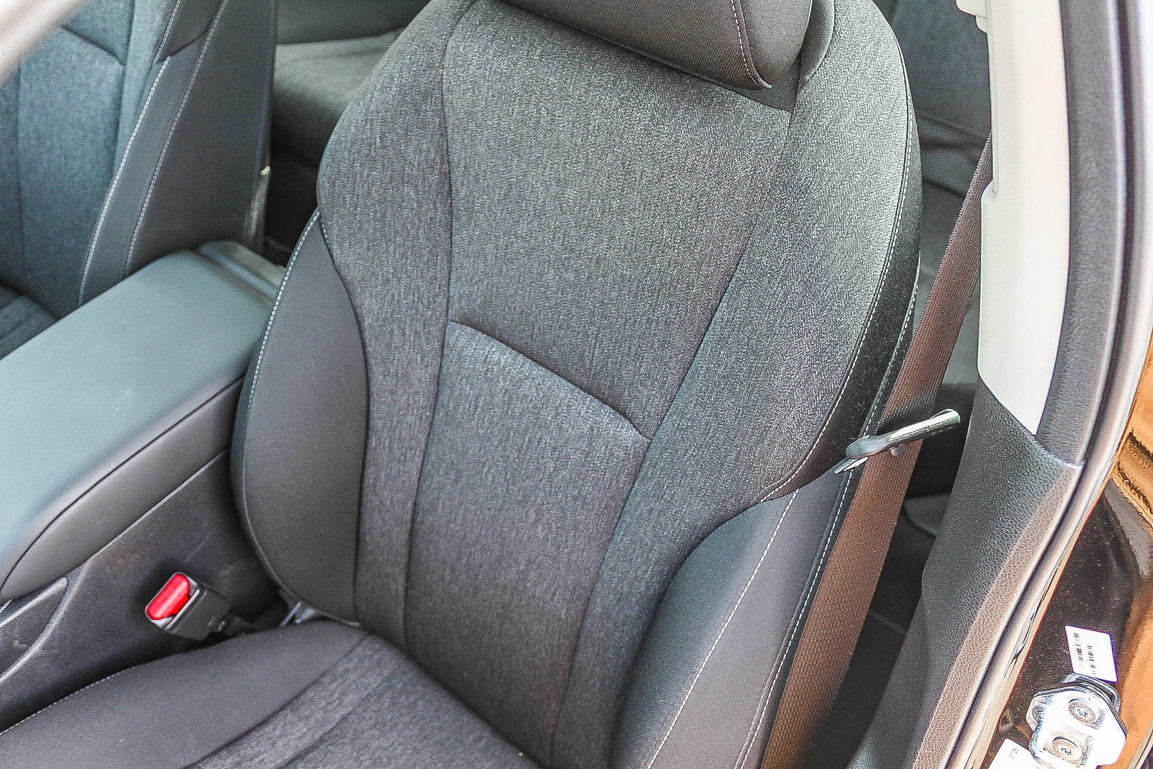 Used 2025 Honda Accord SE image 26