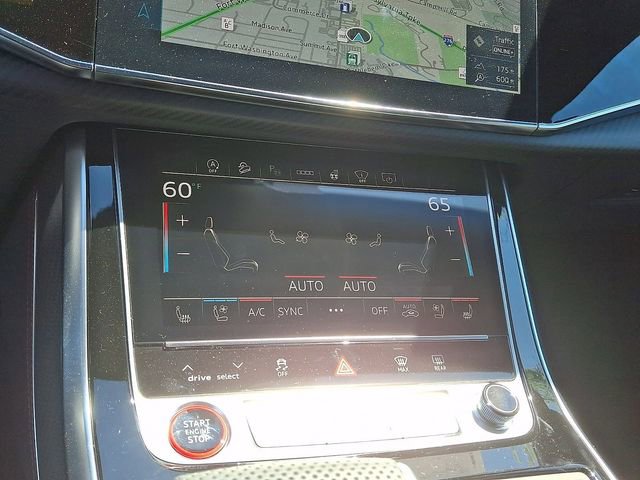 New 2026 Audi SQ8 Prestige AWD/4WD image 12