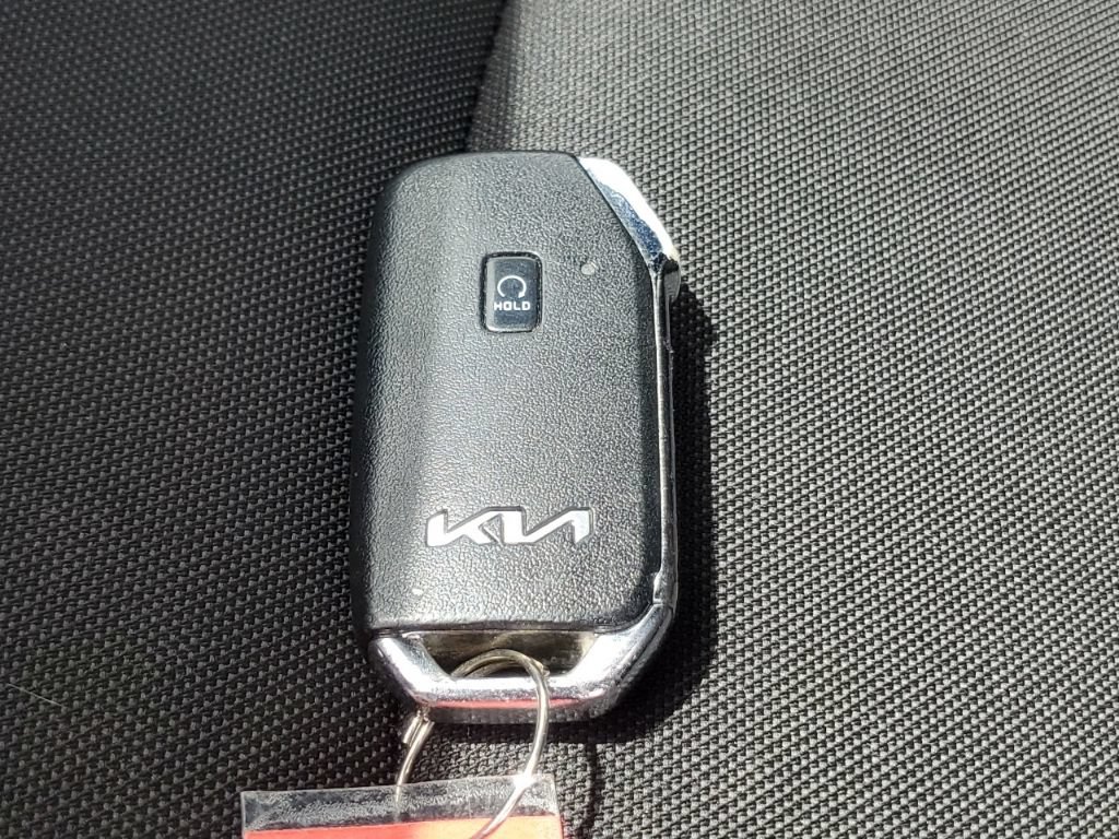 Used 2024 Kia Forte GT-Line FWD image 33