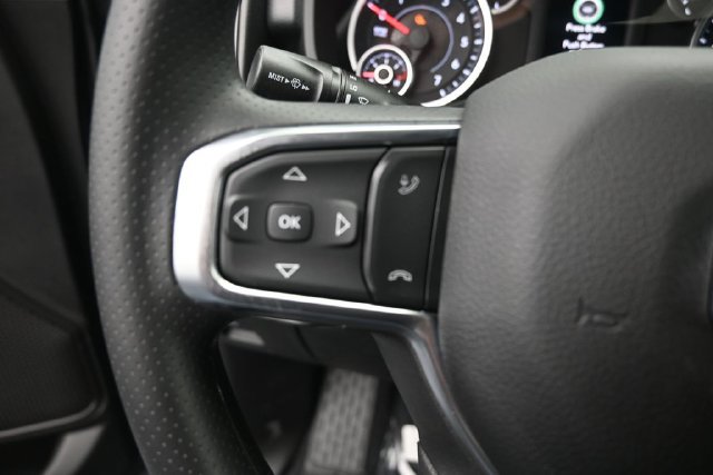 New 2027 RAM 1500 Tradesman AWD/4WD image 18