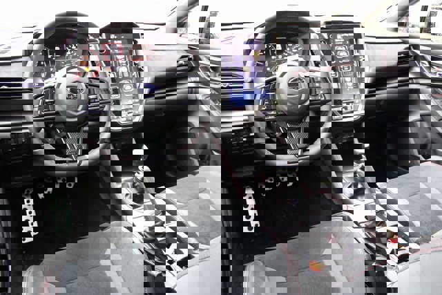 Used 2024 Subaru WRX TR w/ Popular Package #2A image 4