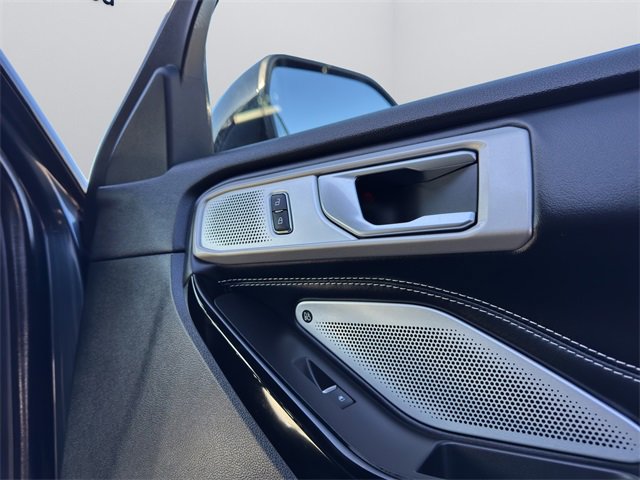 Used 2023 Ford Explorer ST w/ Equipment Group 401A image 17