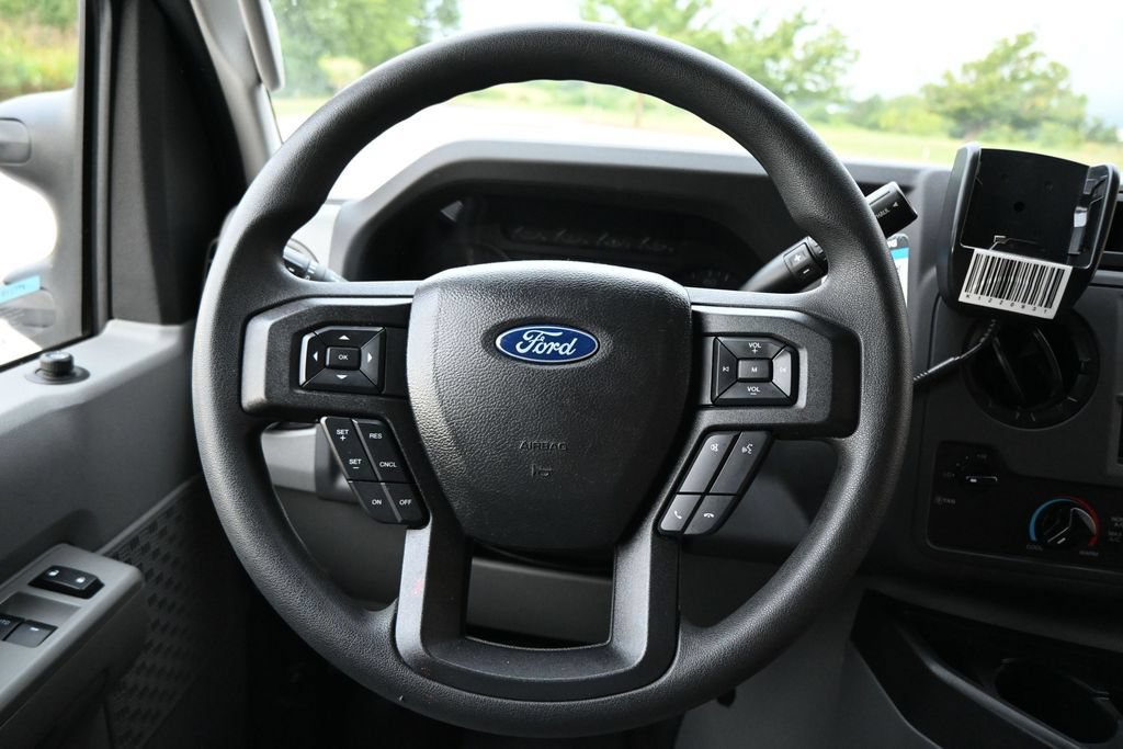 Used 2023 Ford E-350 and Econoline 350 Super Duty w/ Power Windows & Locks Group RWD image 26