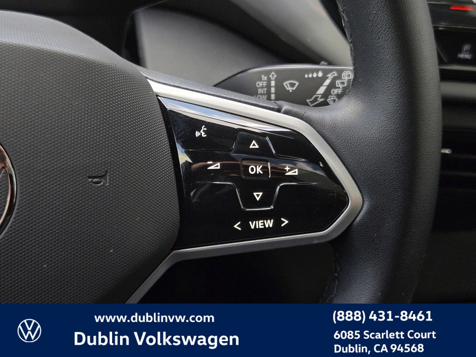 Used 2023 Volkswagen ID.4 Pro S RWD image 20