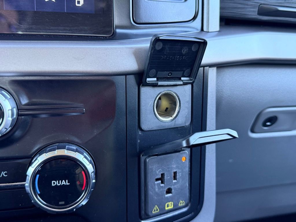 Used 2024 Ford F150 XLT w/ Mobile Office Package image 35