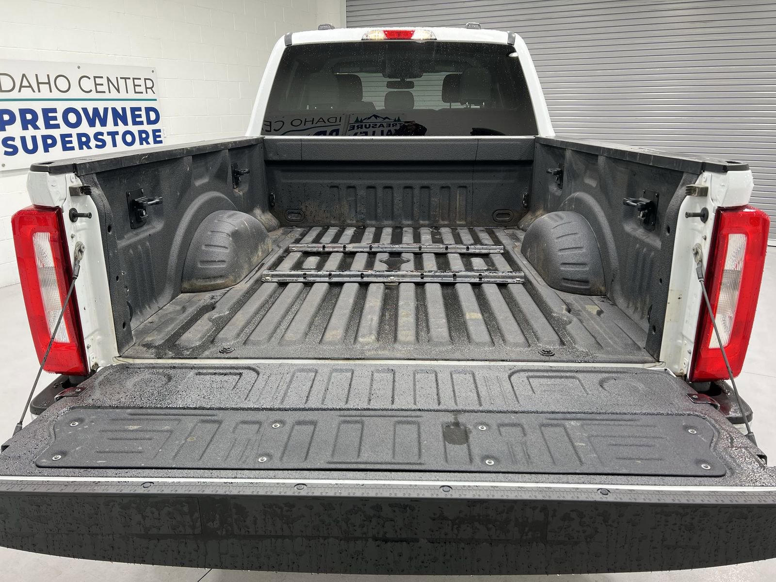 Used 2023 Ford F250 XLT image 22