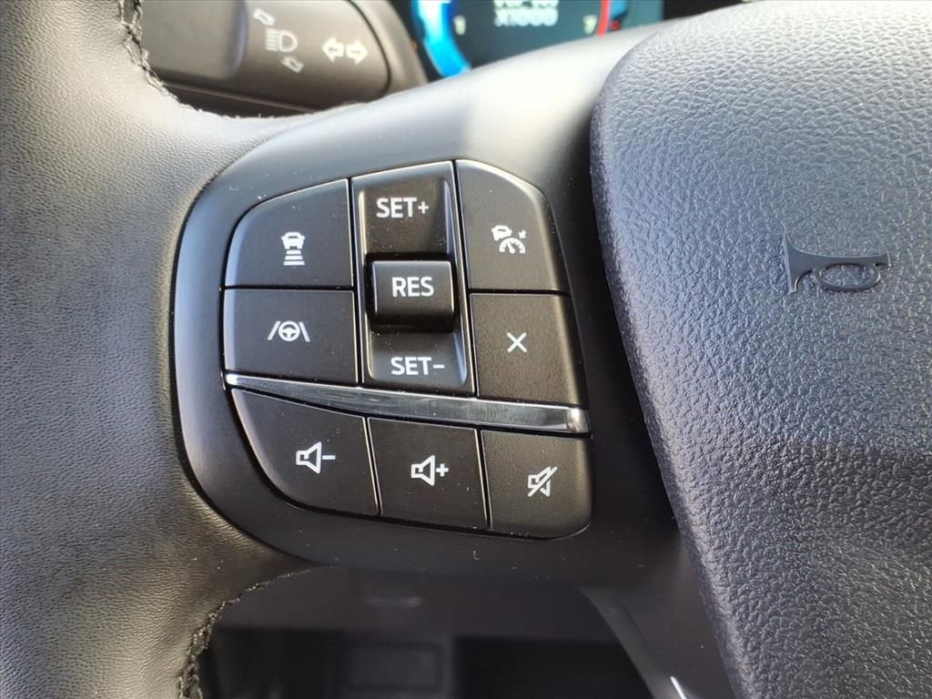 New 2025 Ford Bronco Sport Big Bend w/ Convenience Package image 23