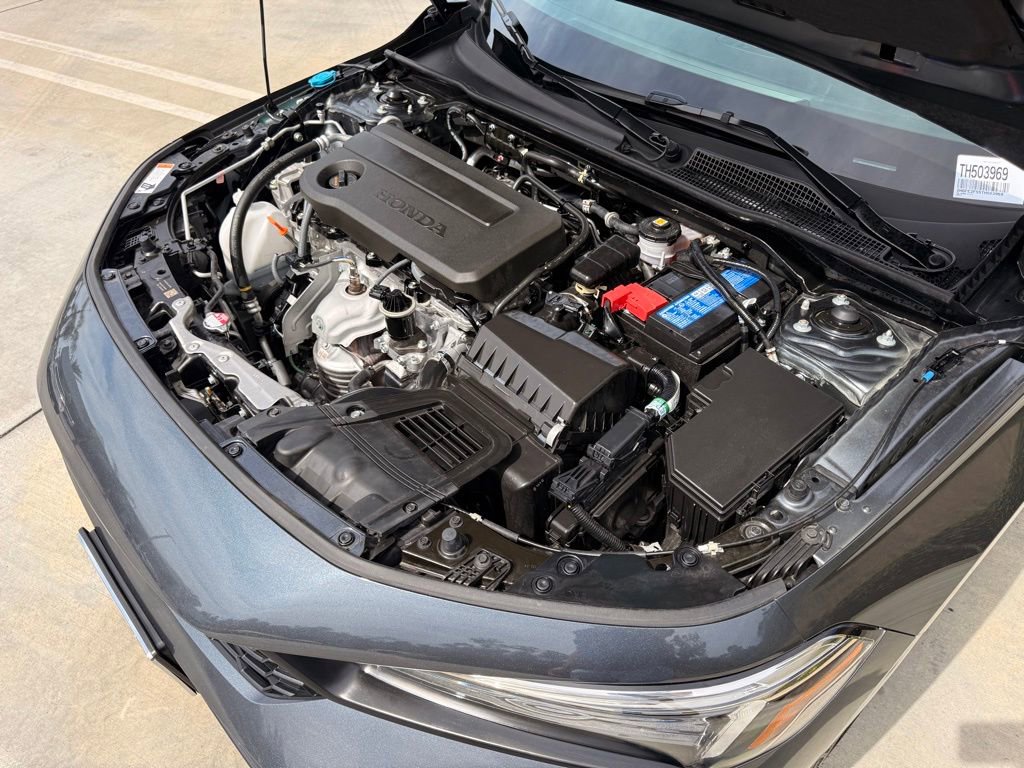 Used 2026 Honda Civic Sport image 5
