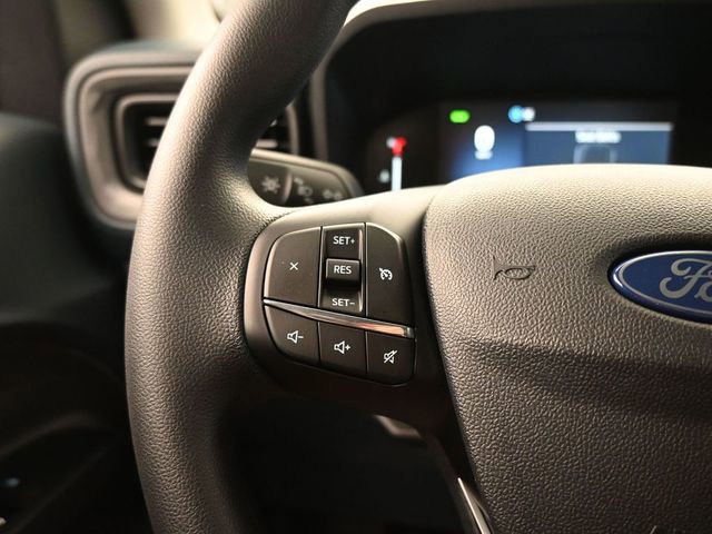 New 2025 Ford Maverick XL w/ Equipment Group 101A image 13