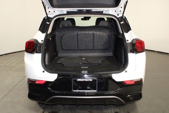 Used 2024 Buick Encore GX Sport Touring image 12