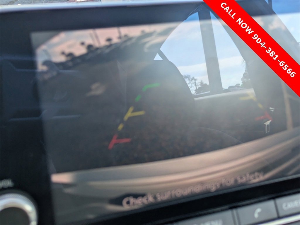 Used 2024 Nissan Altima 2.5 SV image 21