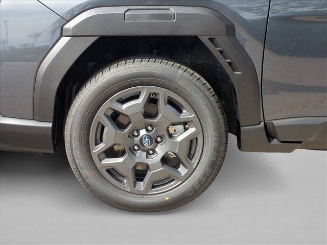 New 2026 Subaru Outback Premium AWD/4WD image 10