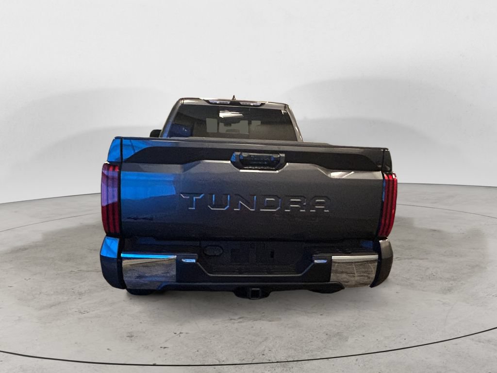 Used 2023 Toyota Tundra SR5 w/ TRD Off-Road Package AWD/4WD image 4