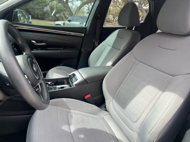 Used 2022 Hyundai Santa Cruz SEL image 9