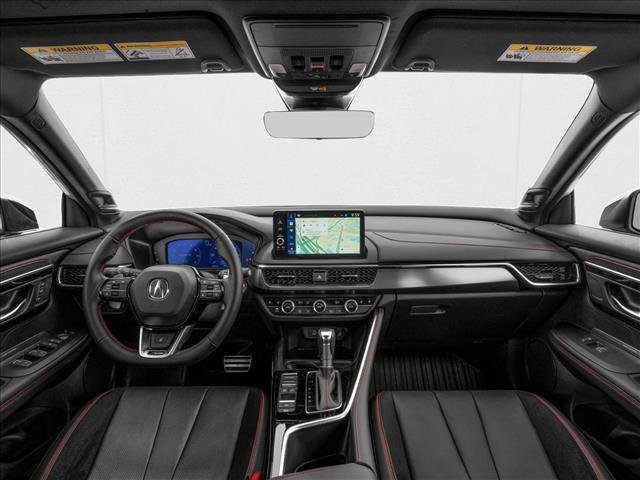 New 2026 Acura ADX A-Spec AWD/4WD image 5