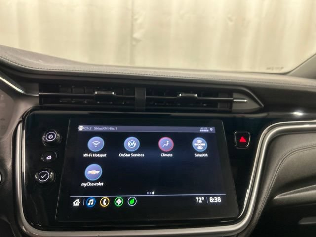 Used 2022 Chevrolet Bolt LT FWD image 16