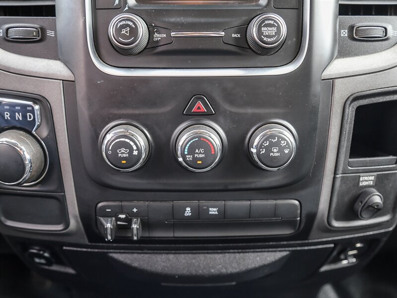 Used 2015 RAM 1500 Tradesman w/ Power & Remote Entry Group RWD image 29