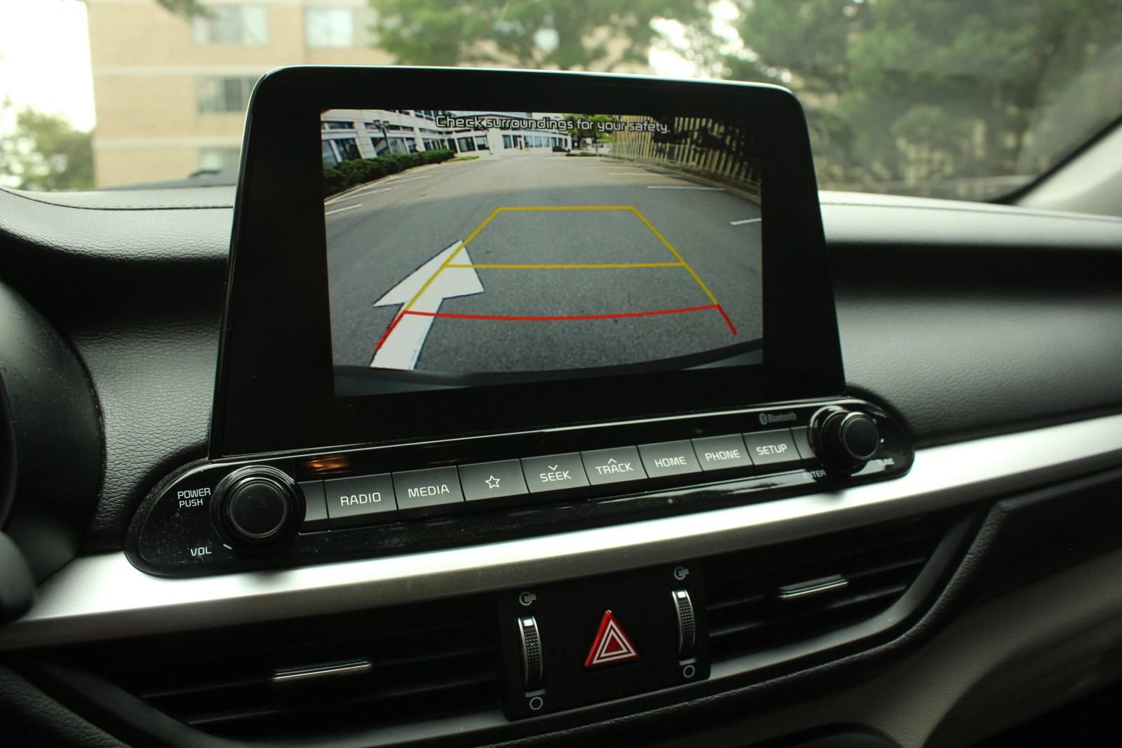 Used 2020 Kia Forte LXS FWD image 34